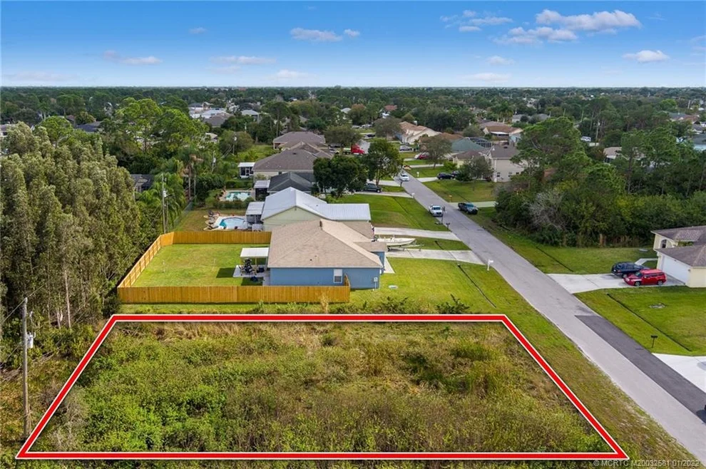 Unit for sale at 1285 SW Patricia Avenue, Port St Lucie, FL 34953