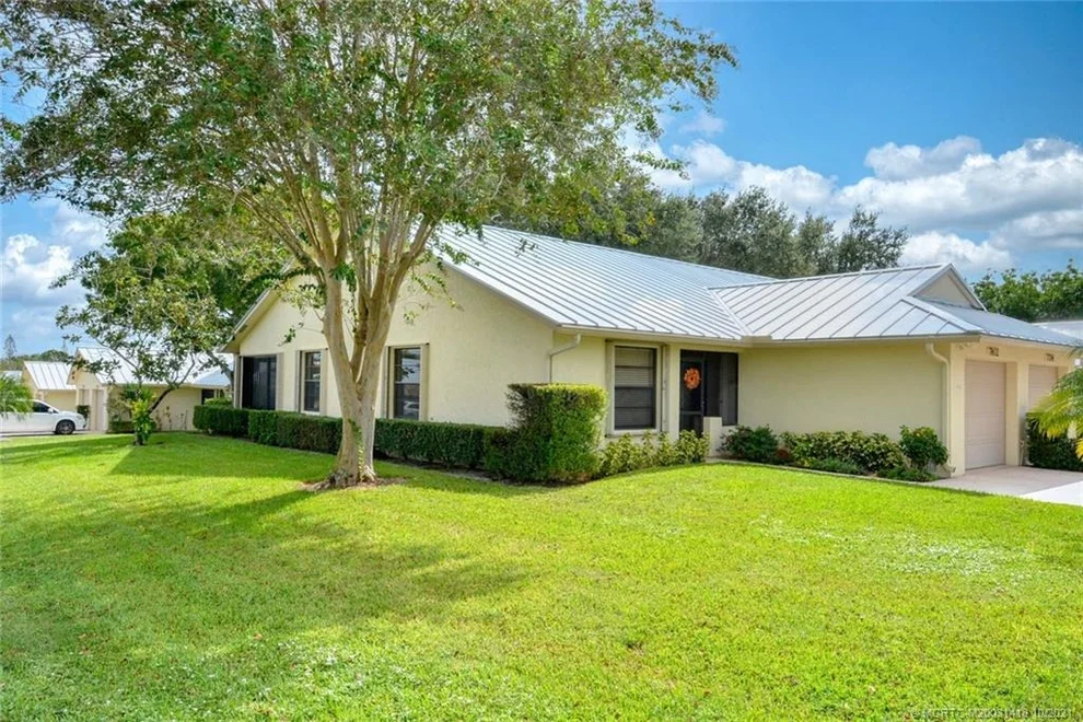 Unit for sale at 7802 SE Sugar Sand Circle, Hobe Sound, FL 33455