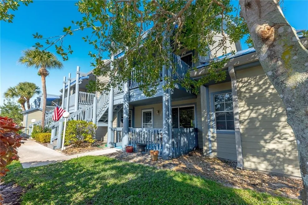 Unit for sale at 1451 NE 14th Court, Jensen Beach, FL 34957