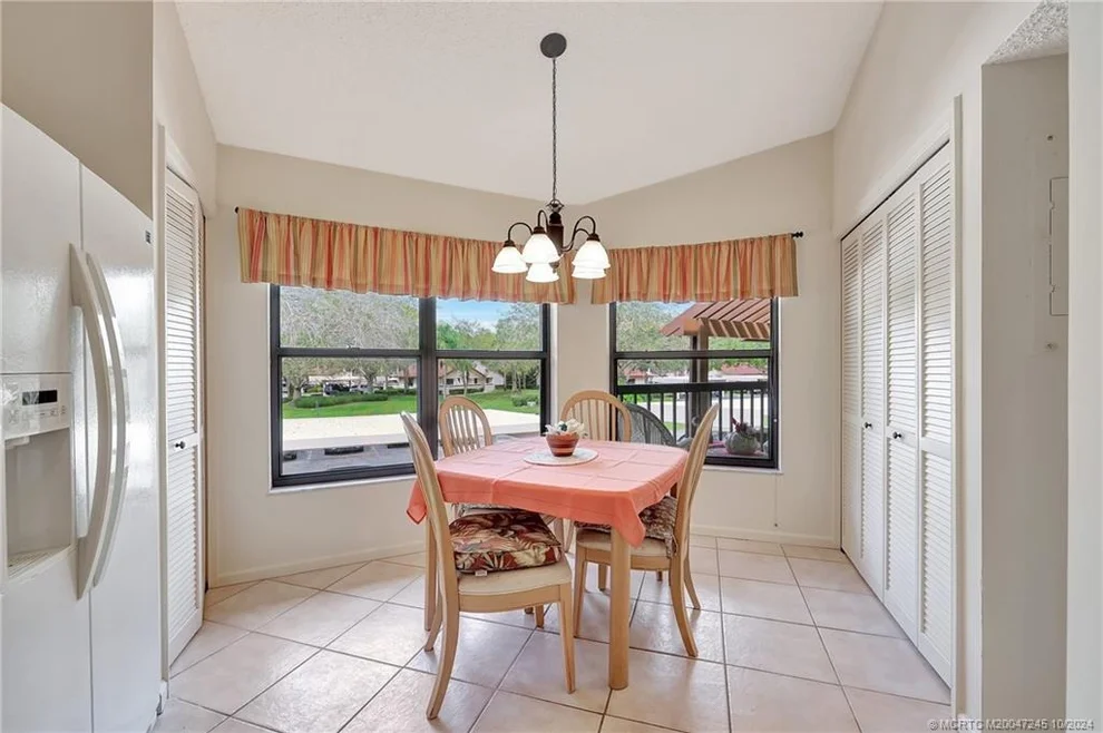 Unit for sale at 6040 SE Martinique Drive, Stuart, FL 34997