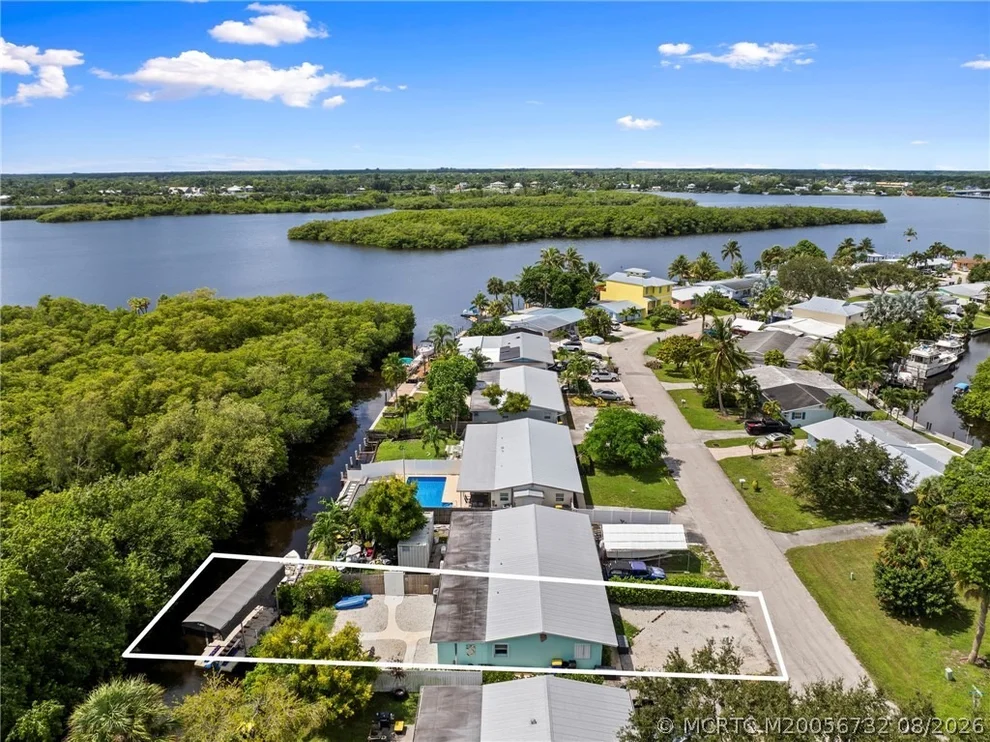 Unit for sale at 30 SW Hideaway Place, Stuart, FL 34994