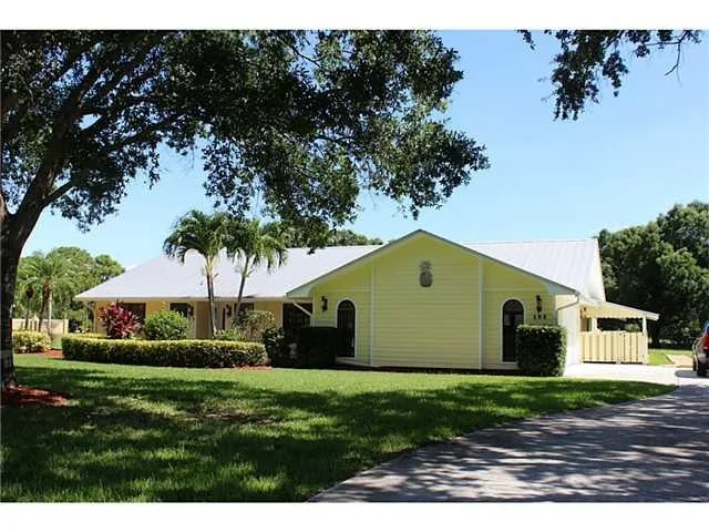 Unit for sale at 193 NE Cypress Trail, Jensen Beach, FL 34957
