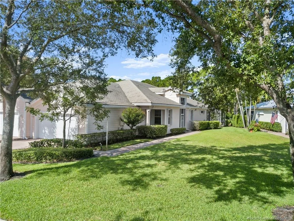 Unit for sale at 4608 SE Bridgetown Court, Stuart, FL 34997