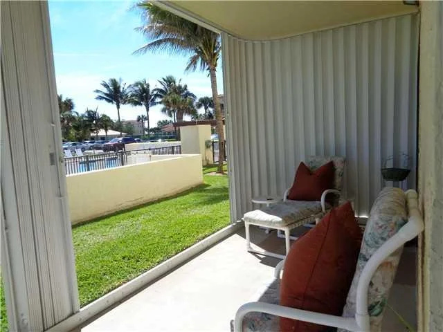 Unit for sale at 7400 S Ocean Drive, Jensen Beach, FL 34957