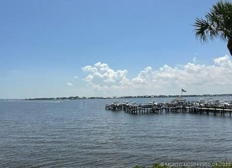 Unit for sale at 1600 NE Dixie Highway, Jensen Beach, FL 34957
