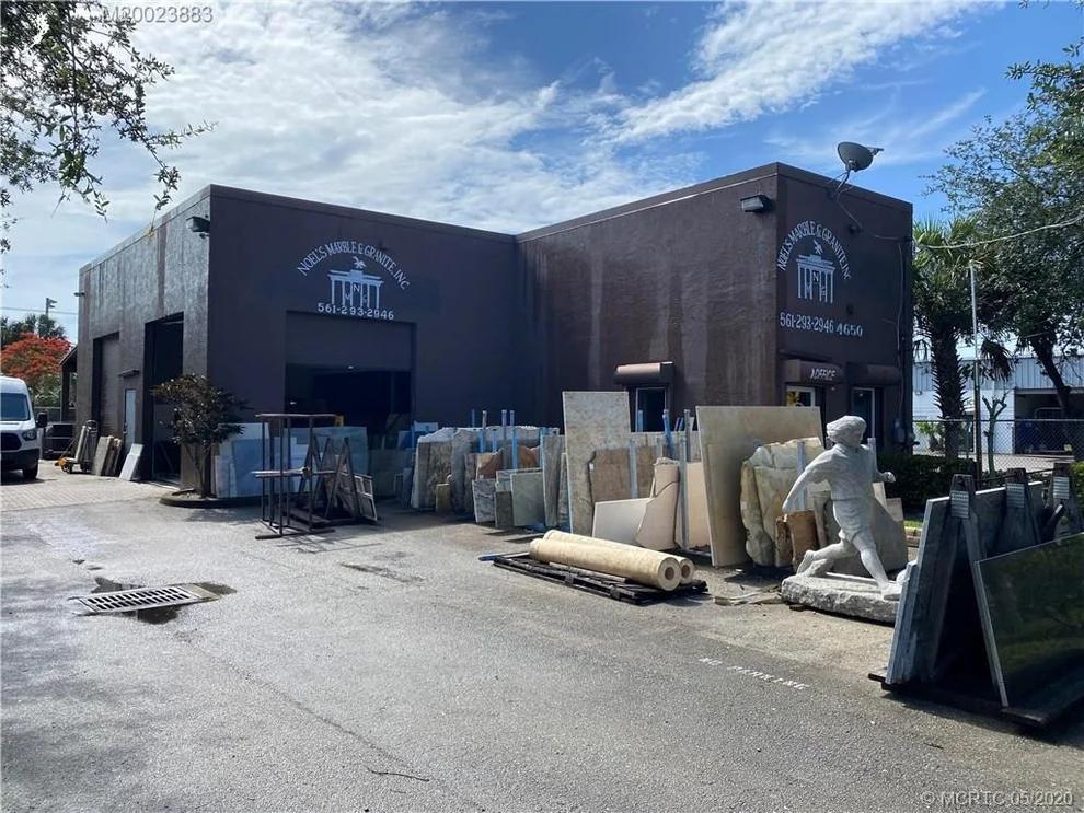 Unit for sale at 4650 Georgia Avenue, West Palm Beach, FL 33405