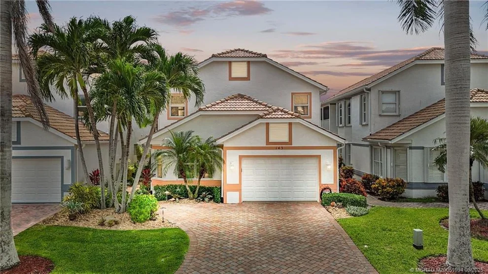 Unit for sale at 143 Pepper Lane, Jensen Beach, FL 34957
