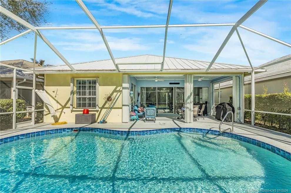 Unit for sale at 9421 Poinciana Court, Fort Pierce, FL 34951