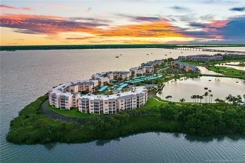 Unit for sale at 5799 NE Island Cove Way, Stuart, FL 34996