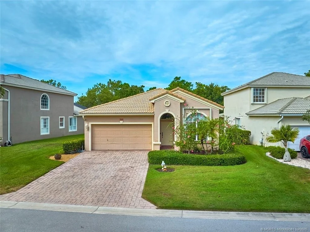 Unit for sale at 3965 NW Deer Oak Drive, Jensen Beach, FL 34957
