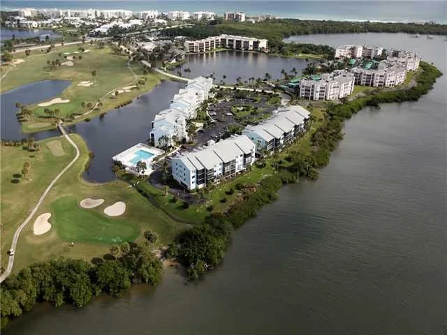 Unit for sale at 20 NE PLANTATION Road, Stuart, FL 34996