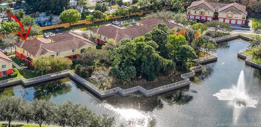 Unit for sale at 61 SE Palermo Court, Stuart, FL 34994