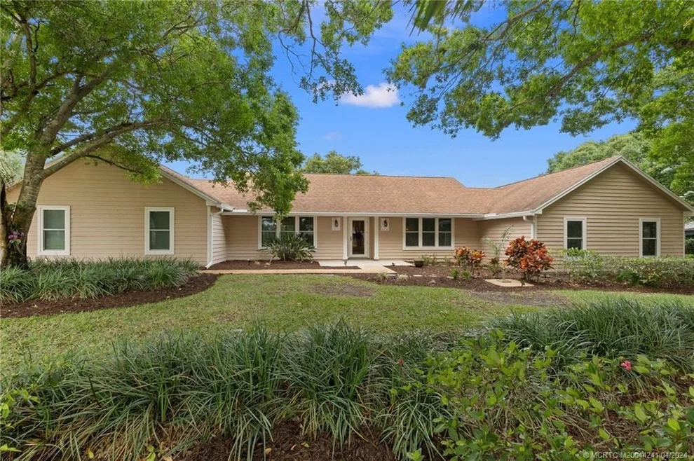 Unit for sale at 1087 NE Quinn Place, Jensen Beach, FL 34957