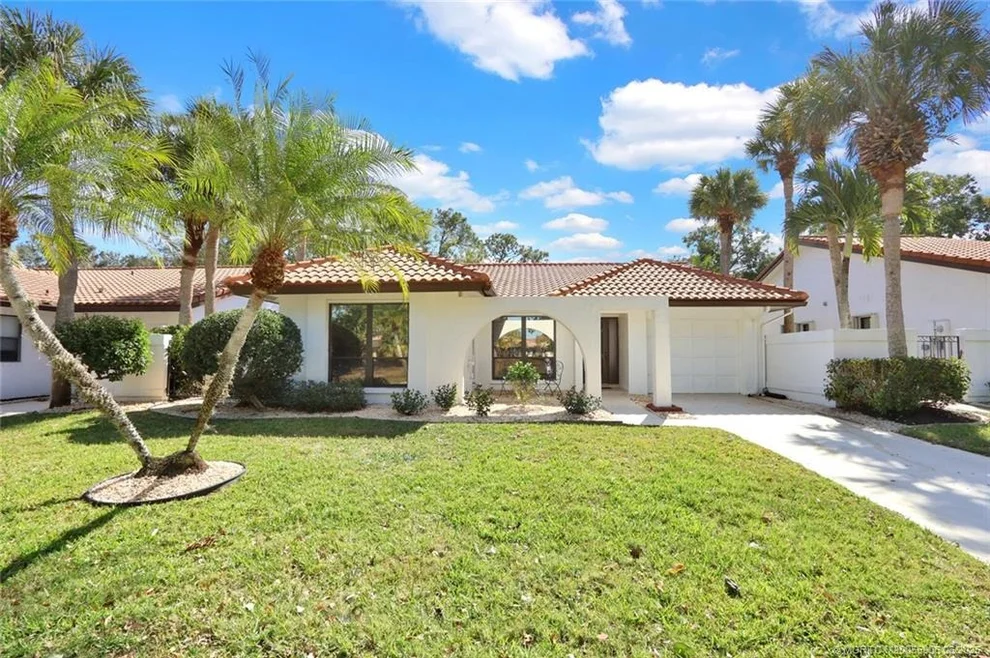 Unit for sale at 4004 SW Osprey Creek Way, Palm City, FL 34990