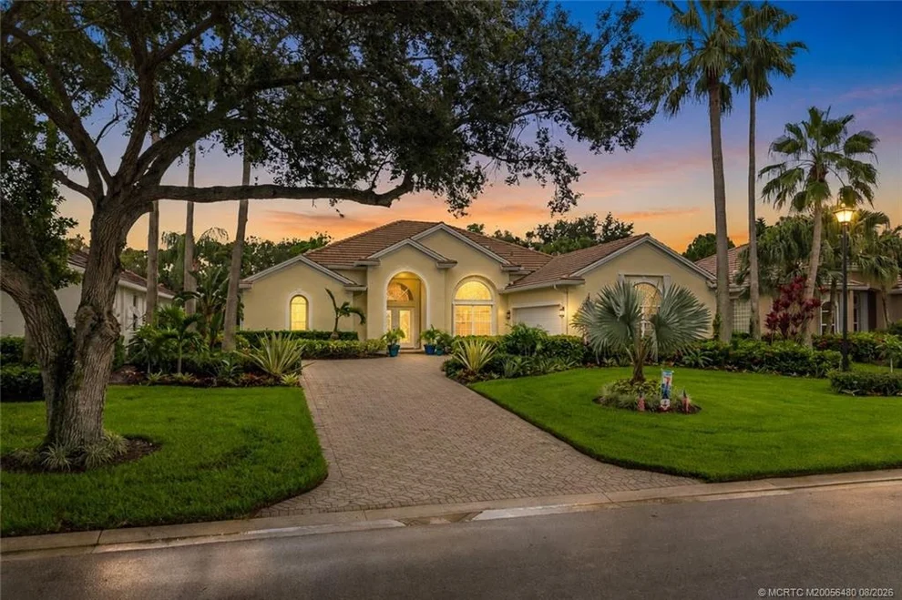 Unit for sale at 1865 SW Bradford Place, Palm City, FL 34990