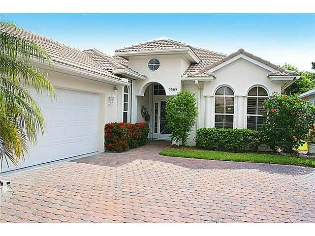 Unit for sale at 3669 NW Royal Oak Drive, Jensen Beach, FL 34957