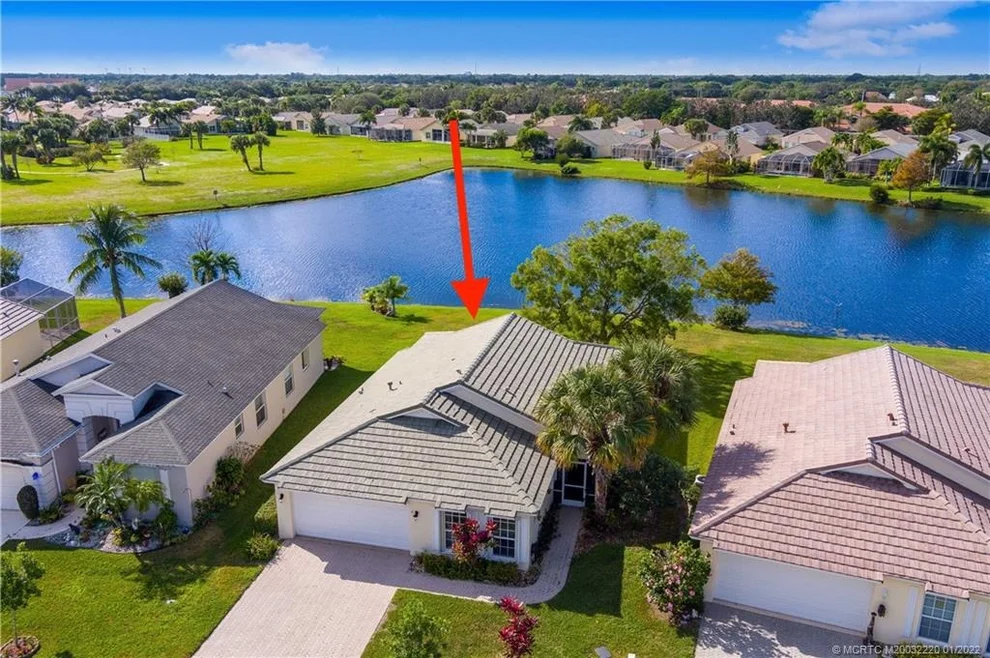 Unit for sale at 532 SW Indian Key Drive, Port St Lucie, FL 34986