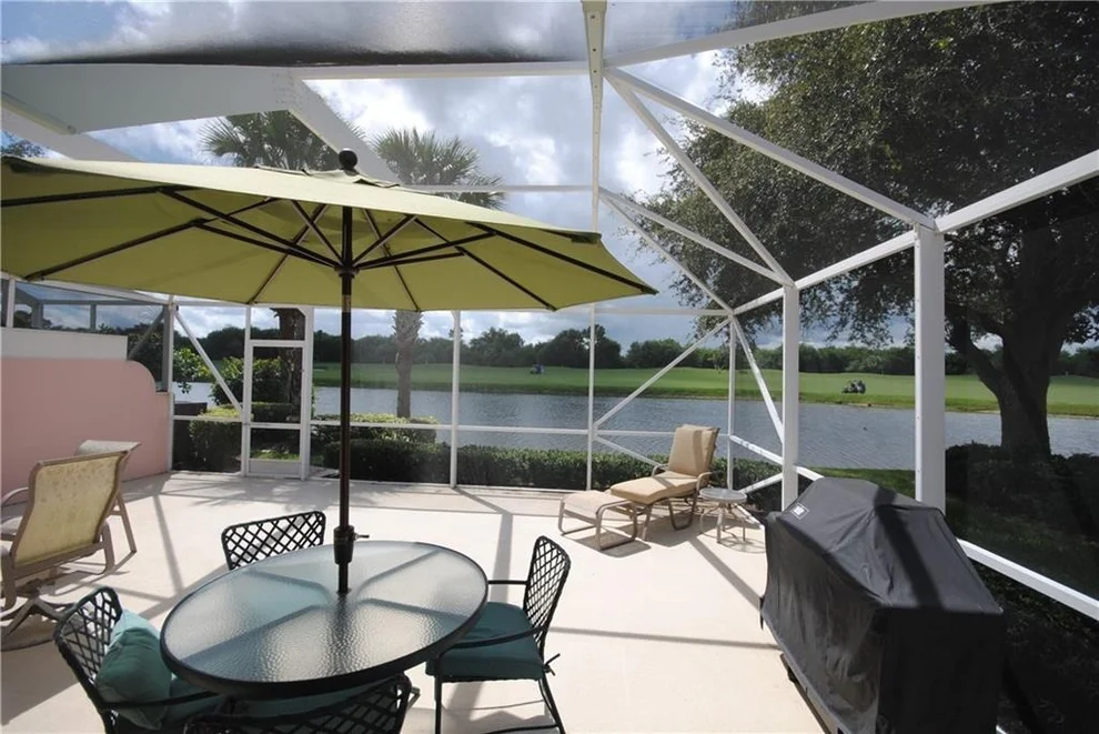 Unit for sale at 990 SW Balmoral Trace, Stuart, FL 34997