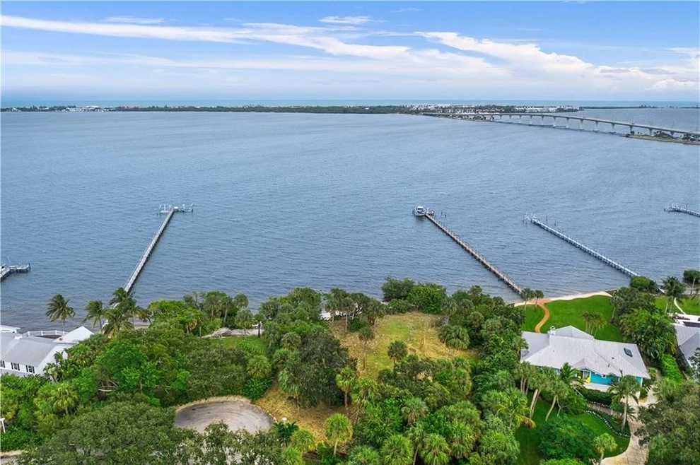 Unit for sale at 3 Palm Court, Stuart, FL 34996