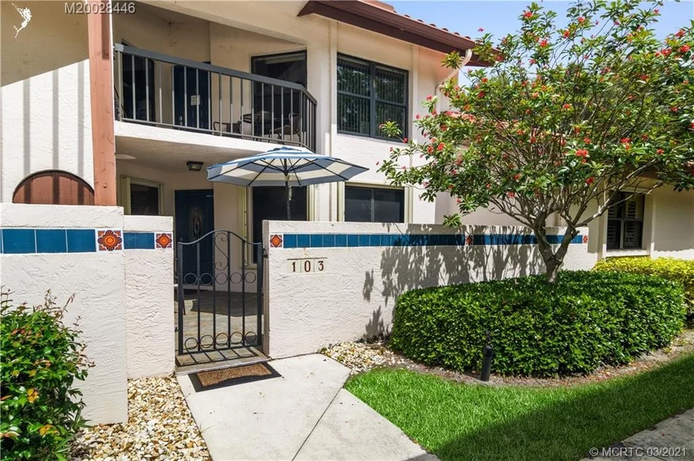 Unit for sale at 6041 SE Martinique Drive, Stuart, FL 34997
