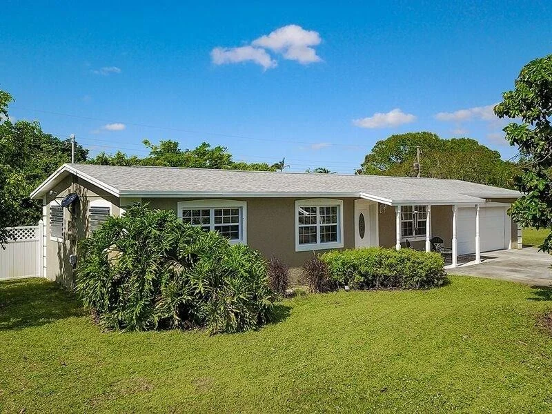 Unit for sale at 4165 NE Carrol Court, Jensen Beach, FL 34957