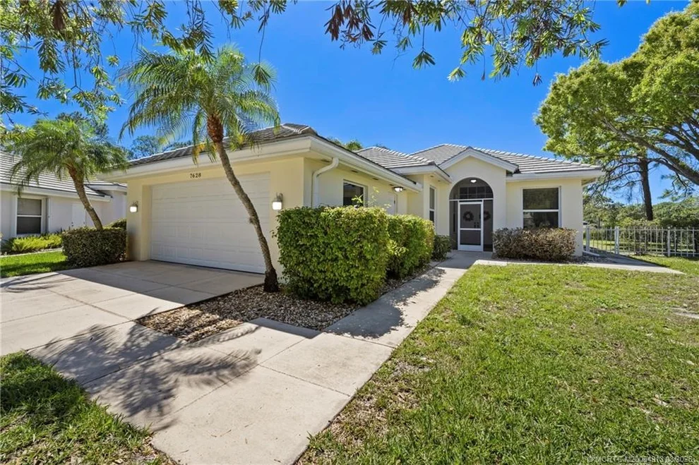 Unit for sale at 7628 SE Autumn Lane, Hobe Sound, FL 33455
