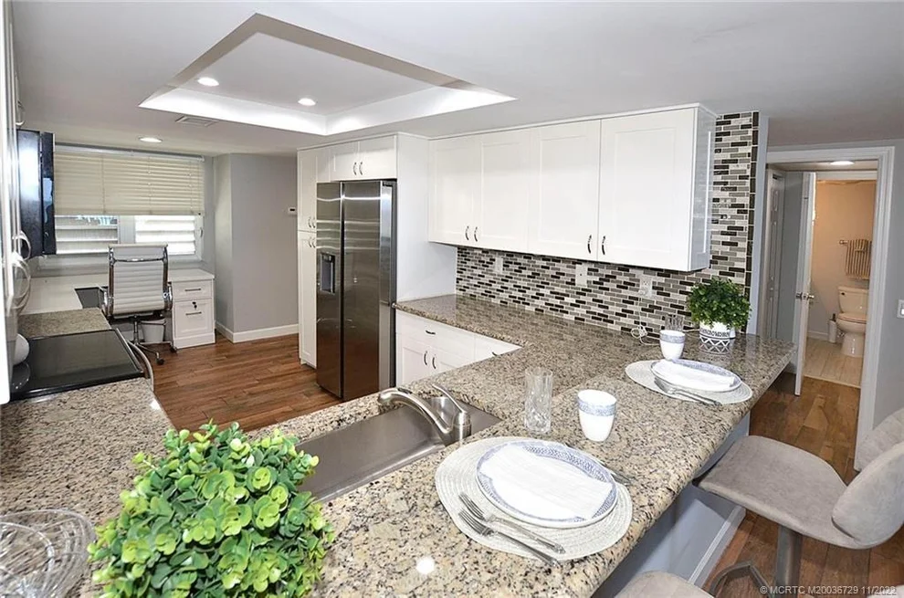 Unit for sale at 529 NE Plantation Road, Stuart, FL 34996