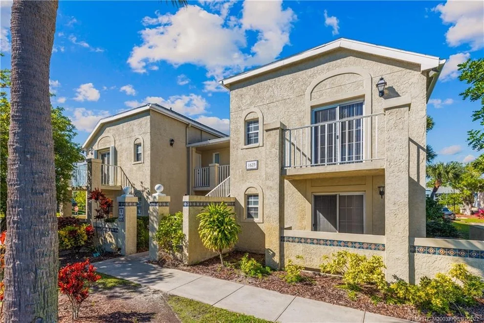 Unit for sale at 1623 SE Green Acres Circle, Port St Lucie, FL 34952