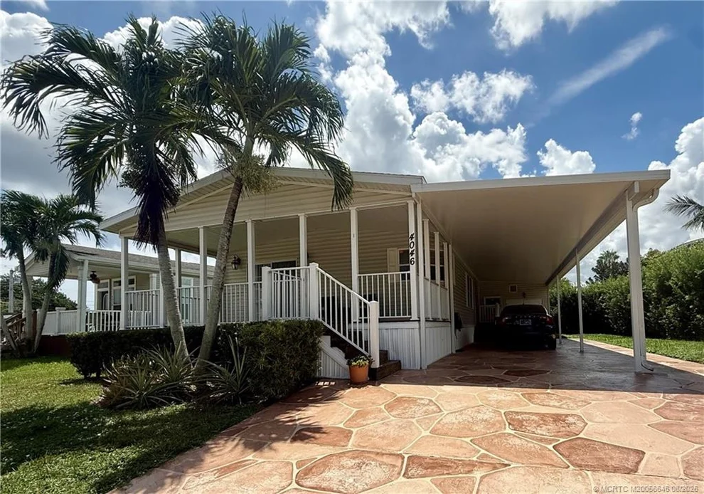 Unit for sale at 4046 3rd Court, Lantana, FL 33462