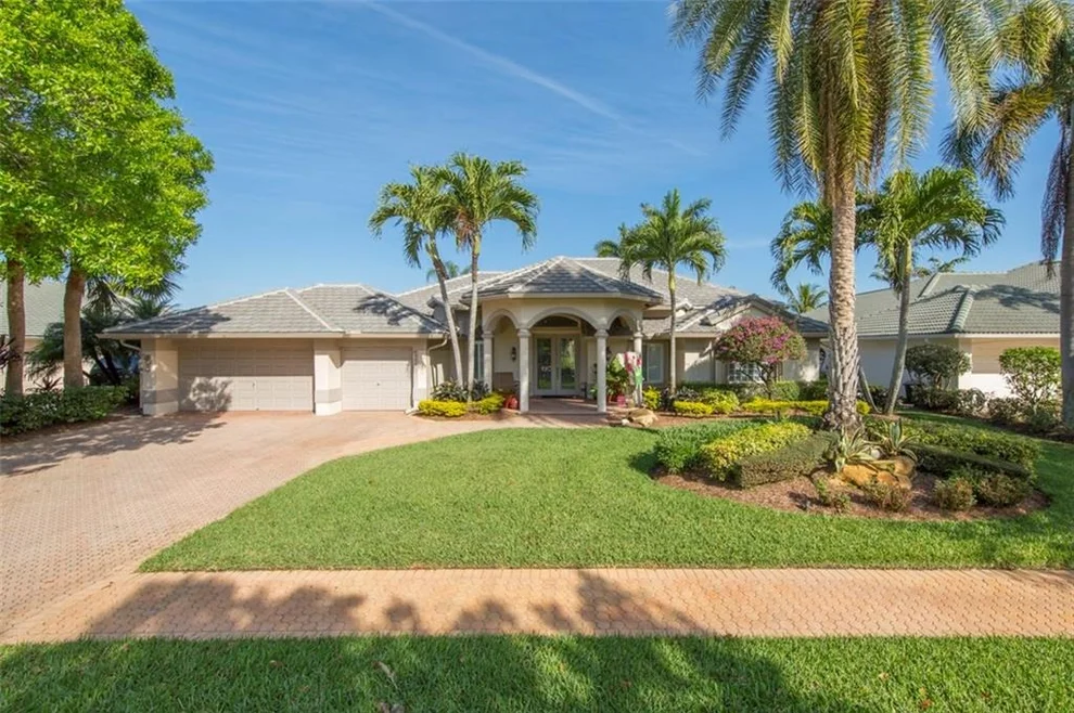 Unit for sale at 4979 SW Hammock Creek Drive, Palm City, FL 34990