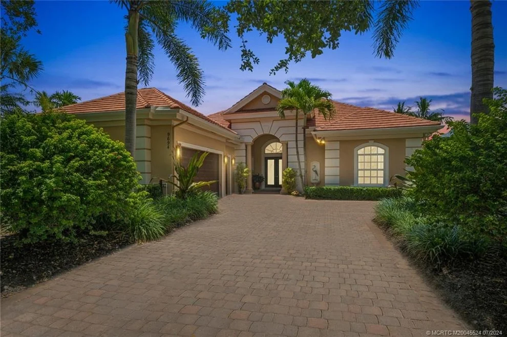 Unit for sale at 9694 SE Sandpine Lane, Hobe Sound, FL 33455