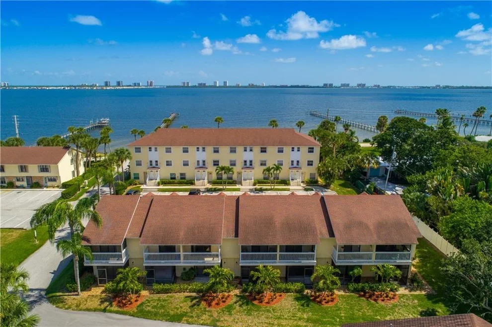 Unit for sale at 13521 S Indian River Drive, Jensen Beach, FL 34957