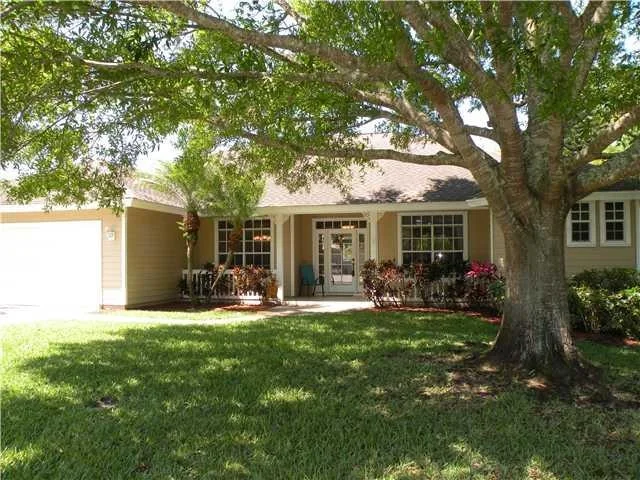 Unit for sale at 1927 SW Hunters Club Way, Palm City, FL 34990