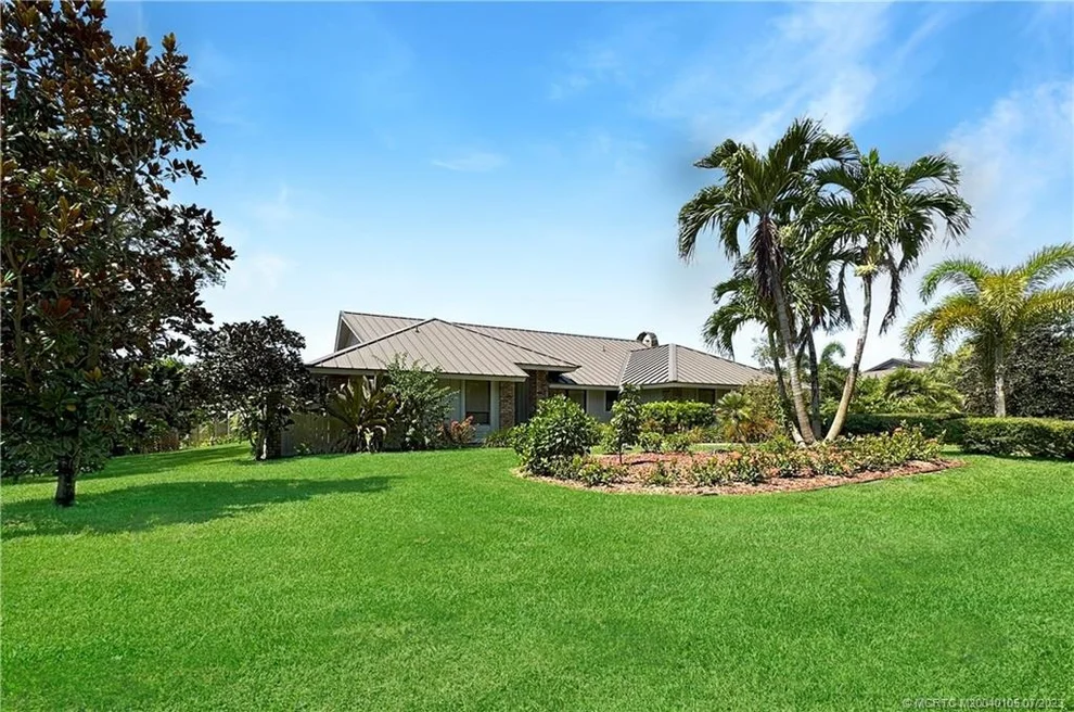Unit for sale at 1088 NE Quinn Place, Jensen Beach, FL 34957