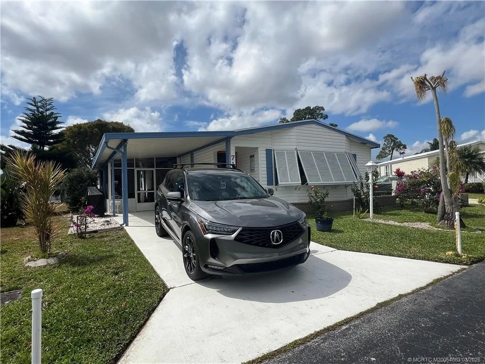 Unit for sale at 715 Sunny South Avenue, Boynton Beach, FL 33436