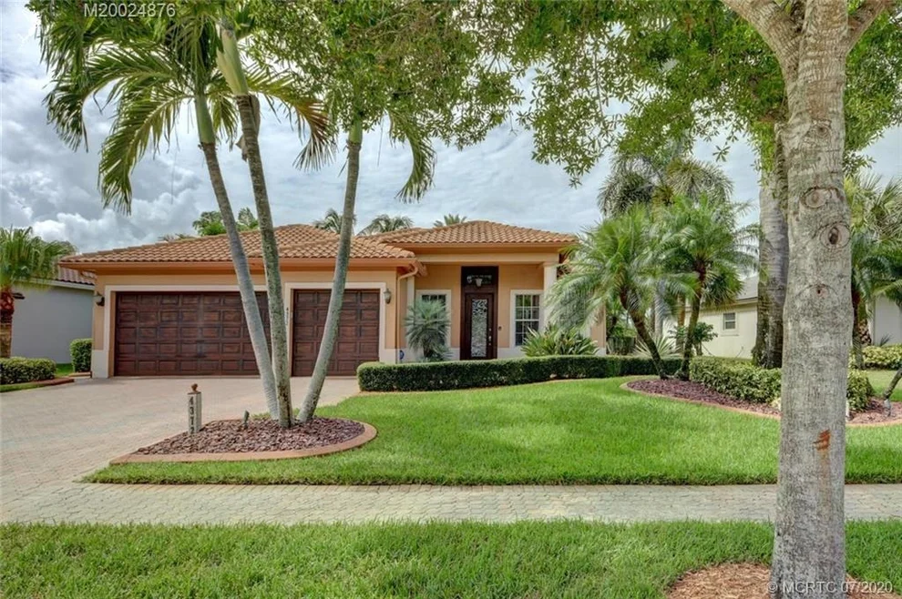 Unit for sale at 4372 SW La Paloma Drive, Palm City, FL 34990