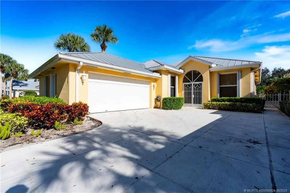 Unit for sale at 2925 SW Brighton Way, Palm City, FL 34990