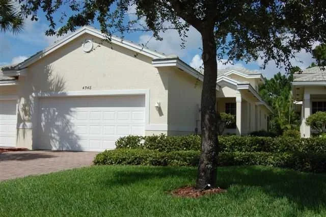 Unit for sale at 4548 SE Bridgetown Court, Stuart, FL 34997