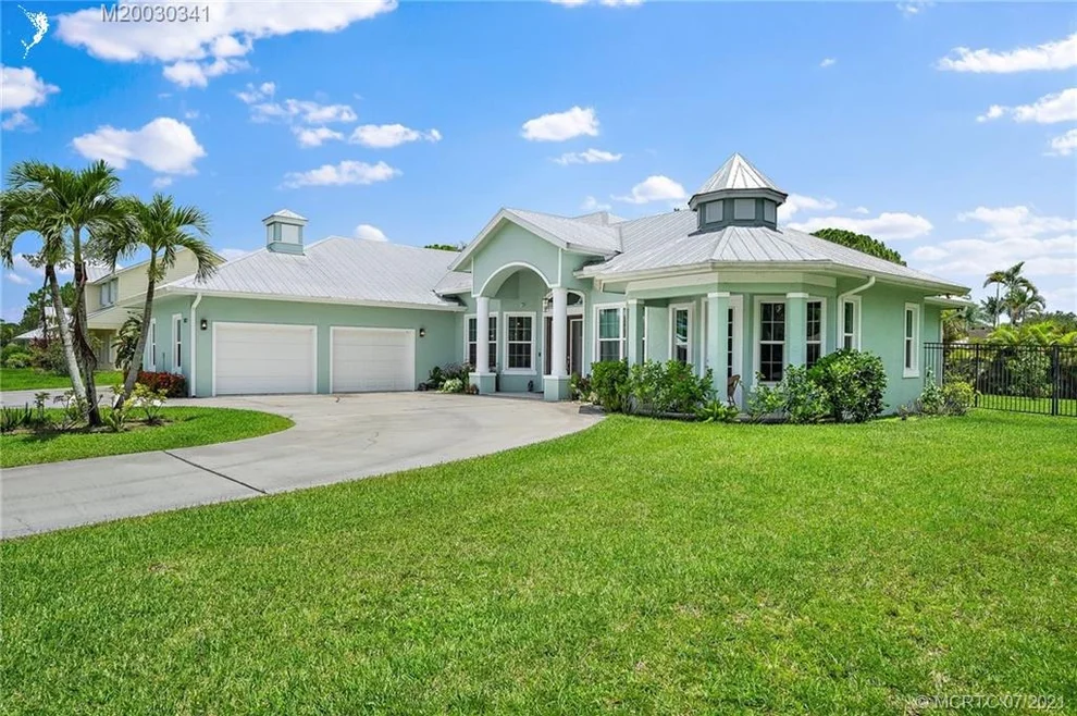Unit for sale at 1022 SW Keats Avenue, Palm City, FL 34990