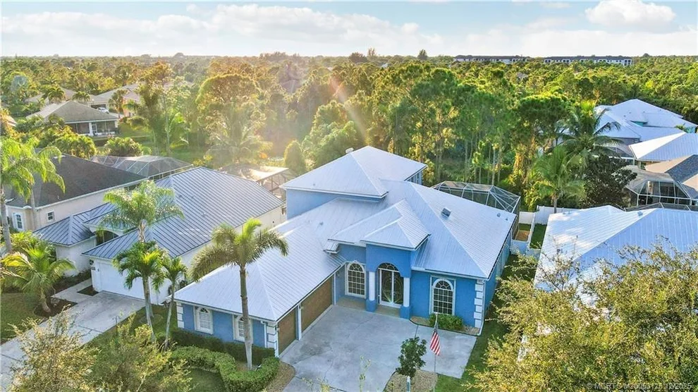 Unit for sale at 2260 Windemere Drive, Jensen Beach, FL 34957