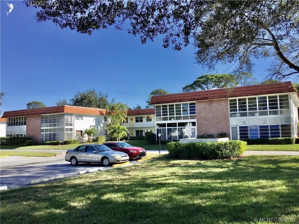 Unit for sale at 1225 NW 21st Street, Stuart, FL 34994