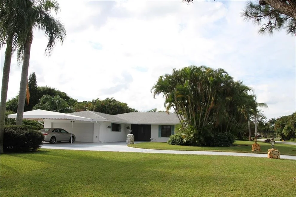 Unit for sale at 1376 NW Pine Lake Drive, Stuart, FL 34994