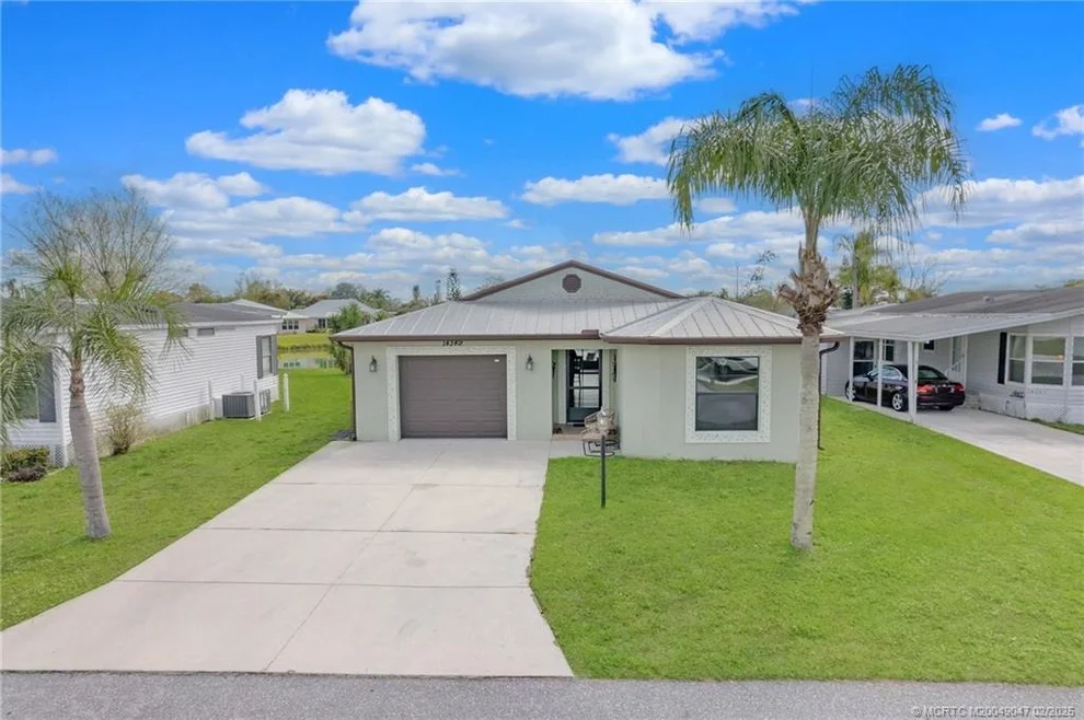 Unit for sale at 14349 Dulce Real Avenue, Fort Pierce, FL 34951