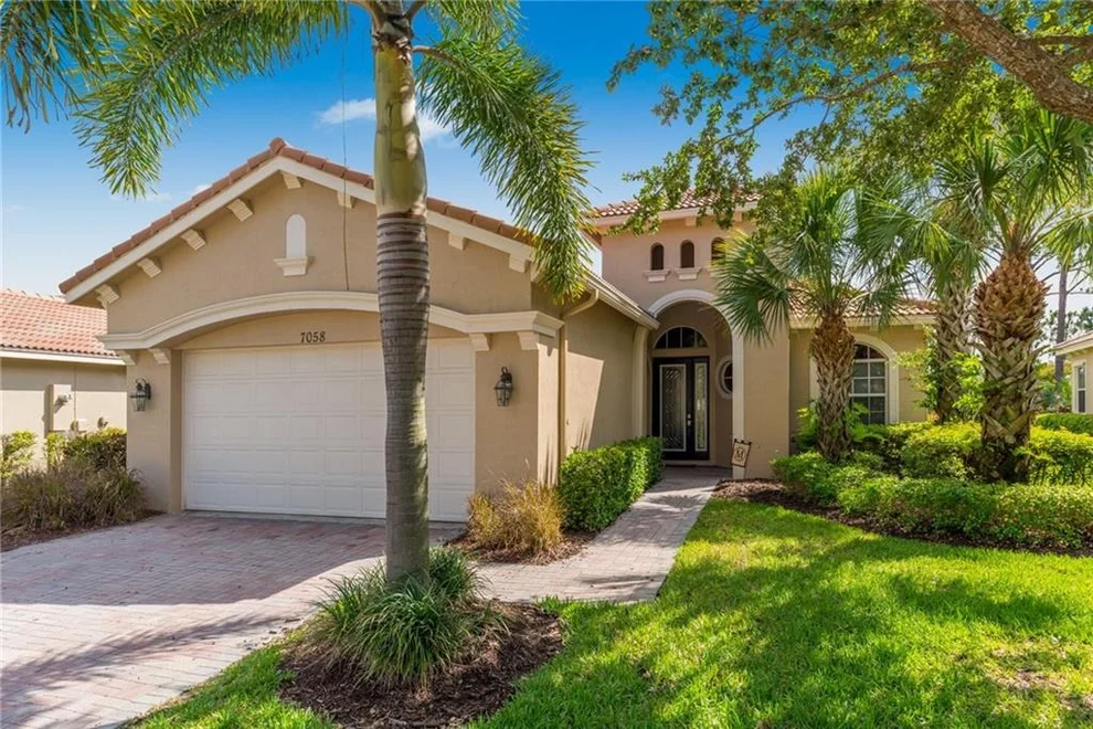 Unit for sale at 7058 Maidstone Drive, Port St Lucie, FL 34986
