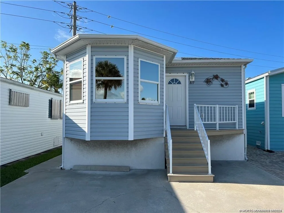Unit for sale at 817 Nettles Boulevard, Jensen Beach, FL 34957