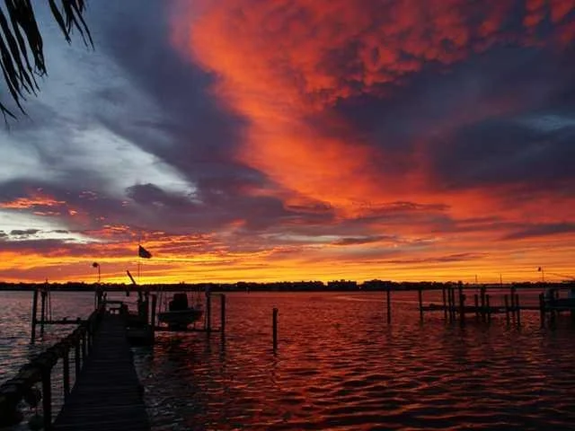 Unit for sale at 521 SW SOUTH CAROLINA Drive, Stuart, FL 34994