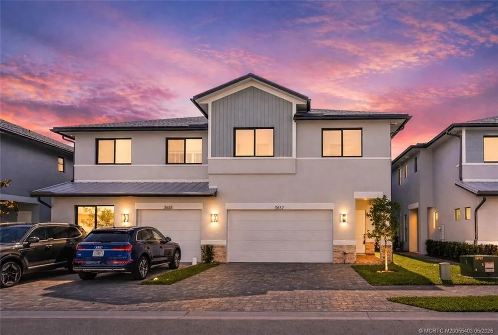 Unit for sale at 3653 SW Magnolia Ridge Lane, Palm City, FL 34990