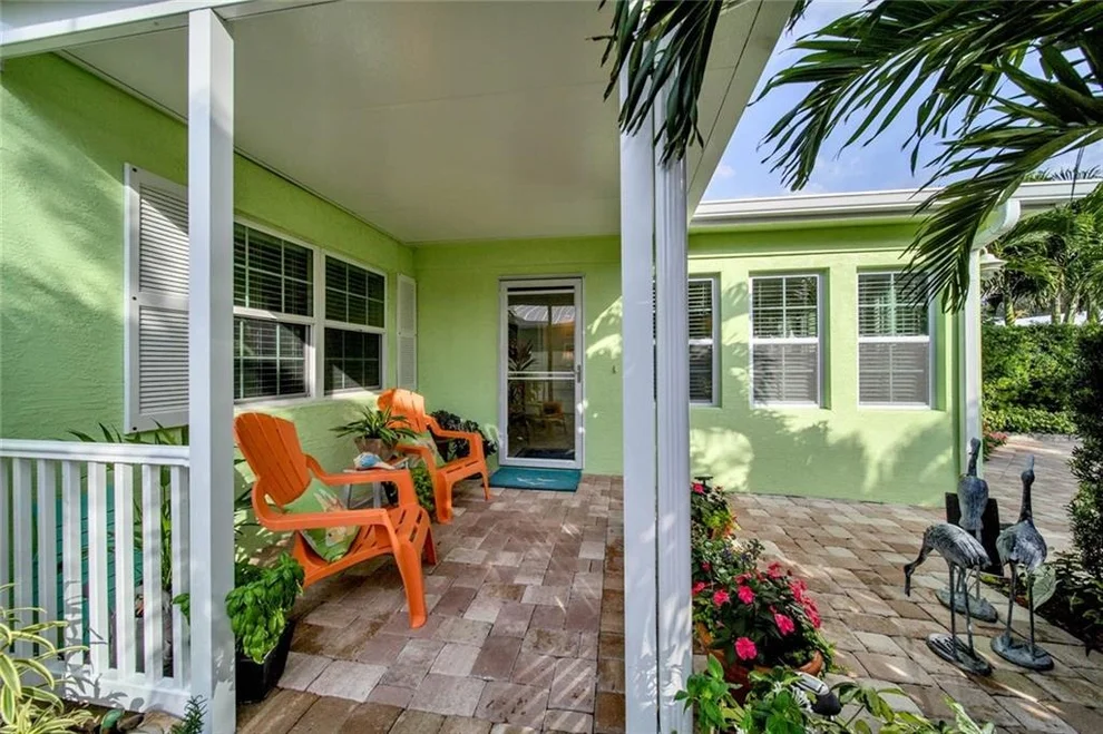 Unit for sale at 32 Aqua Ra Drive, Jensen Beach, FL 34957