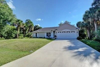 Unit for sale at 3865 SW Laidlow Street, Port St Lucie, FL 34953