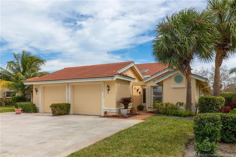 Unit for sale at 1284 SW Greens Pointe Way, Palm City, FL 34990